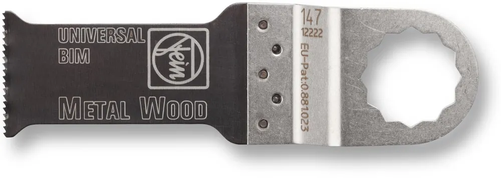 Sågblad Begränsat erbjudande